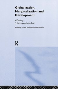 bokomslag Globalization, Marginalization and Development