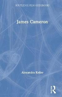 bokomslag James Cameron