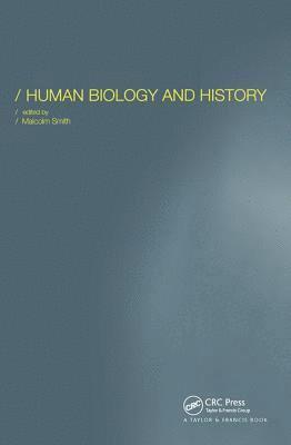 Human Biology and History 1