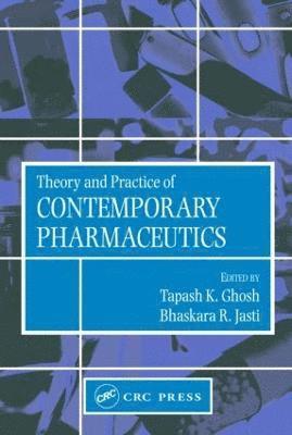 Theory and Practice of Contemporary Pharmaceutics 1
