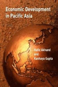 bokomslag Economic Development in Pacific Asia