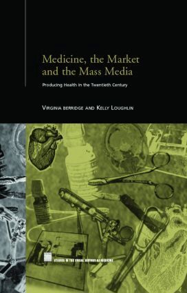 Bridie Andrews, Mary P. Sutphen - Medicine and Colonial Identity, Inbunden