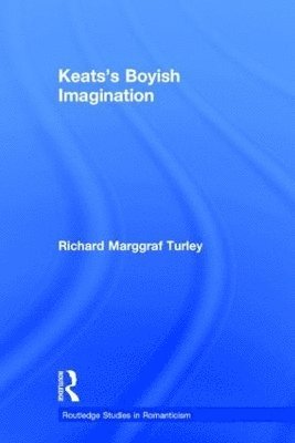 Keats's Boyish Imagination