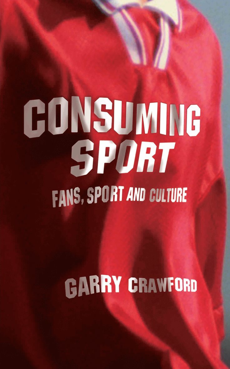 Consuming Sport 1