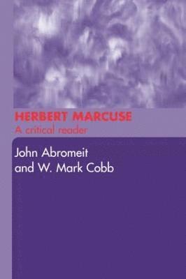 Herbert Marcuse 1