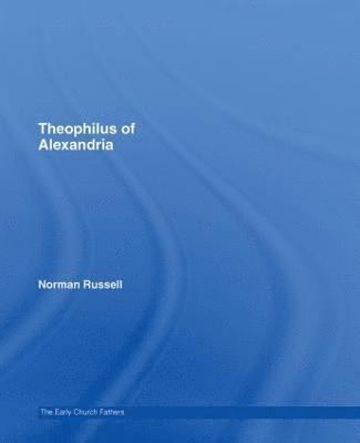 Theophilus of Alexandria 1