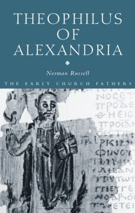 Theophilus of Alexandria 1