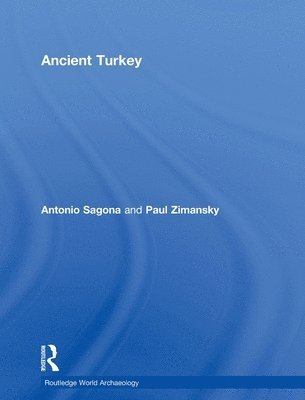 Ancient Turkey 1
