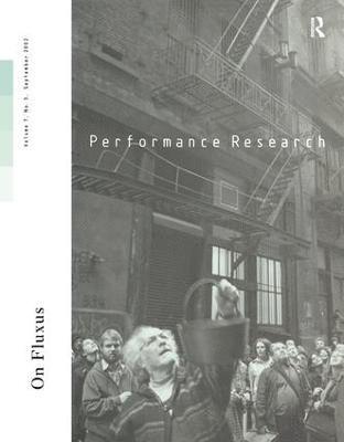 Performance Research V7 Issu 3 1
