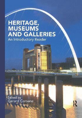 Heritage, Museums and Galleries 1