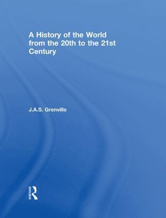 History of the World