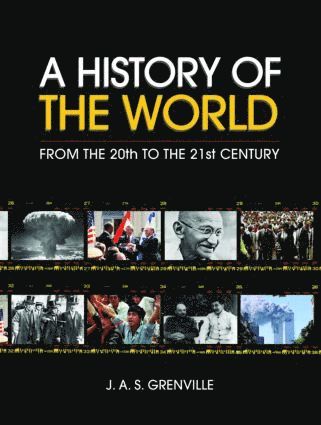 History of the World