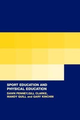 Sport Education in Physical Education 1