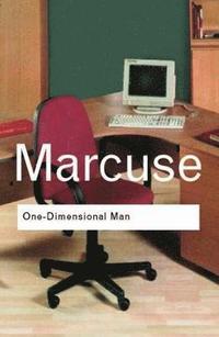 bokomslag One-Dimensional Man