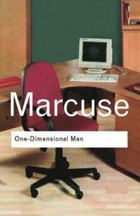 bokomslag One-Dimensional Man