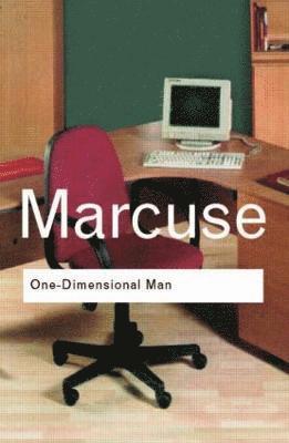 One-Dimensional Man 1