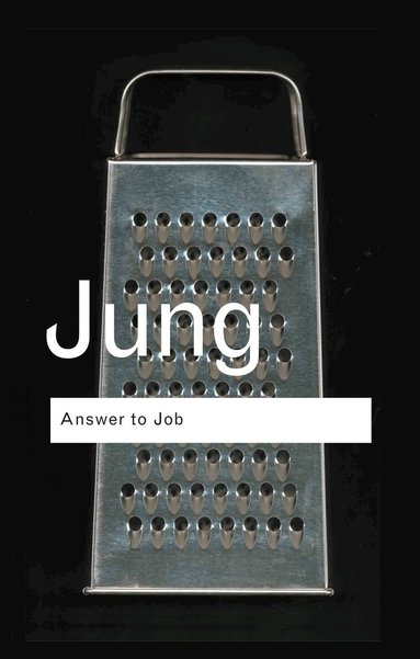 C.G. Jung - Answer to Job, Inbunden