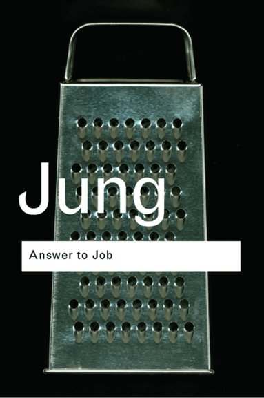 C.G. Jung - Answer to Job, Häftad