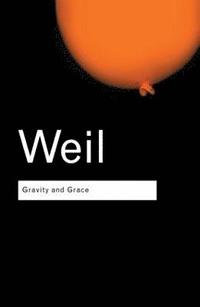 bokomslag Gravity and Grace