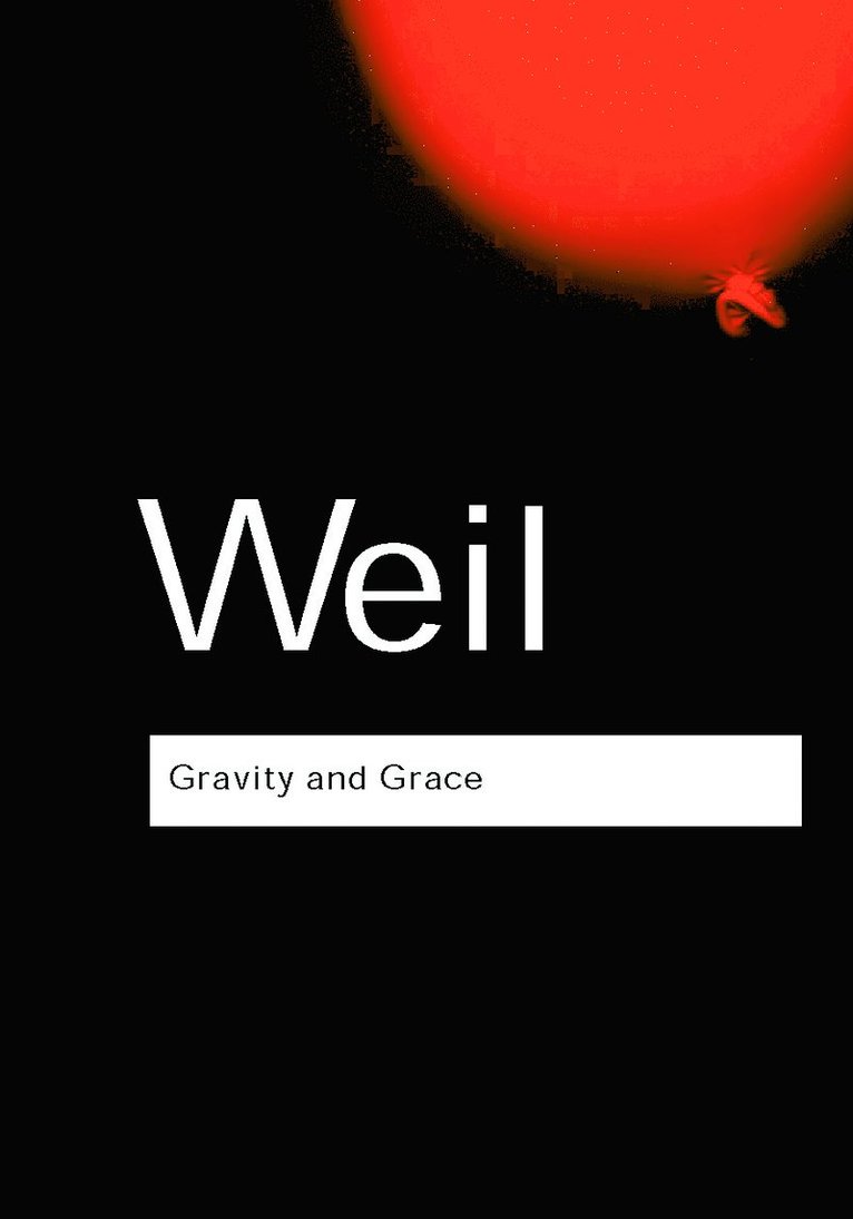 Gravity and Grace 1