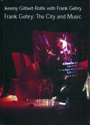 Jeremy Gilbert-Rolfe, Frank Gehry - Frank Gehry, Häftad