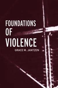 bokomslag Foundations of Violence