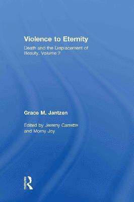 Violence to Eternity 1