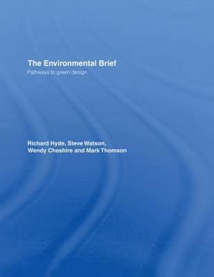 The Environmental Brief 1