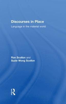 Discourses in Place 1