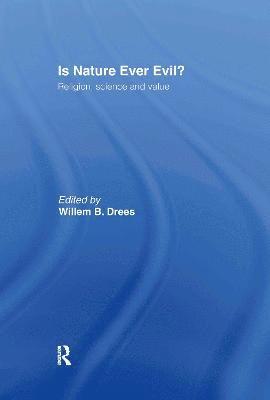 Is Nature Ever Evil? 1