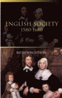 bokomslag English Society 15801680