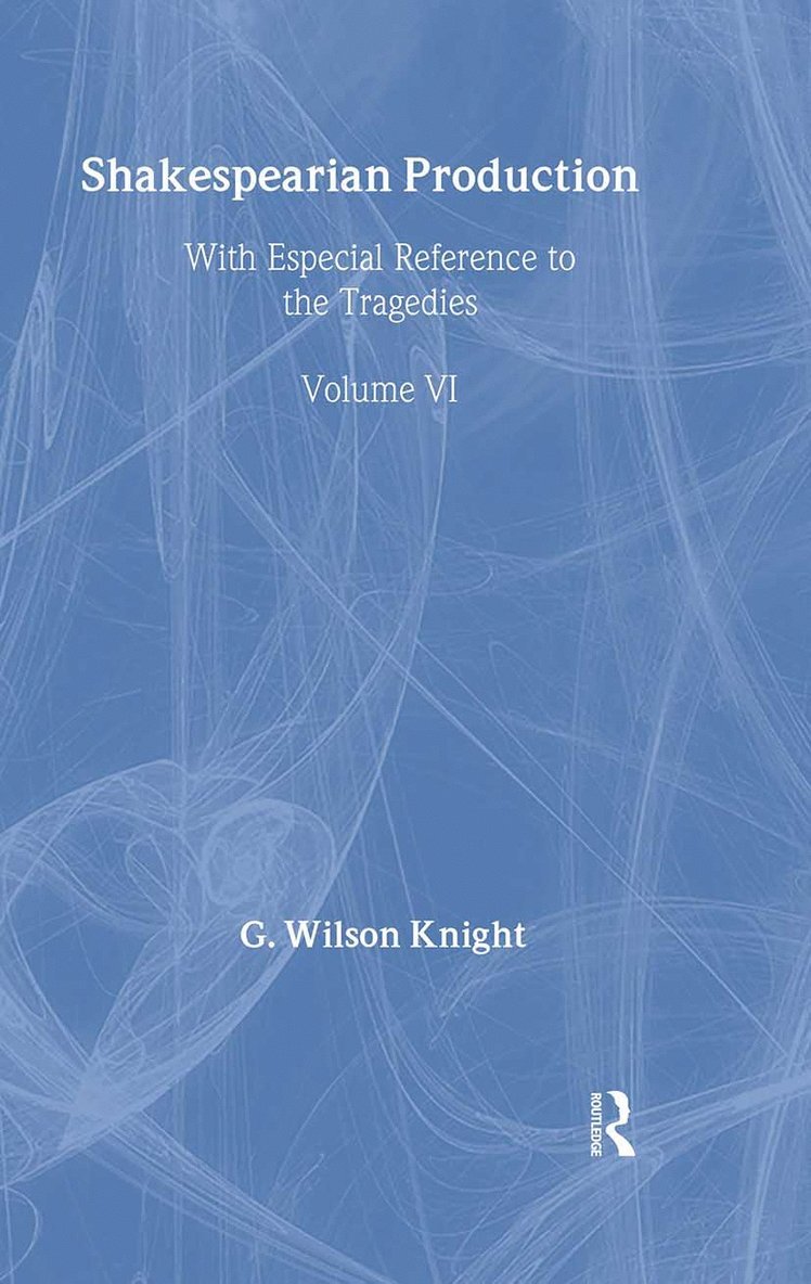Shakespearian Production V 6