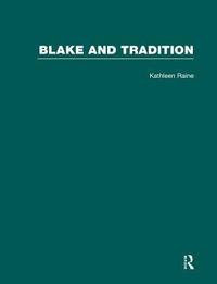 bokomslag Blake & Tradition           V1