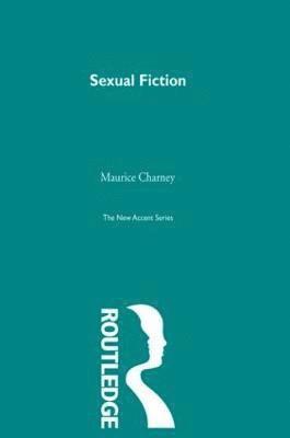 Sexual Fiction 1