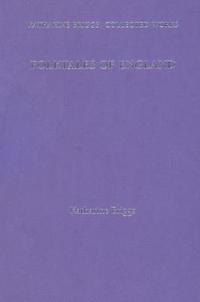 bokomslag Folktales Of England (Katharine Briggs Collected Works Vol 3)
