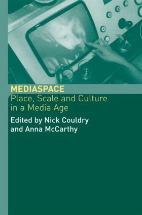 Nick Couldry, Anna McCarthy - MediaSpace, Häftad