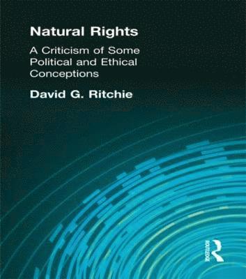 Natural Rights 1