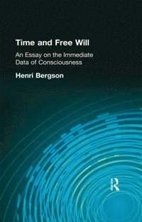 bokomslag Time and Free Will