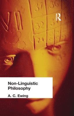 Non-Linguistic Philosophy 1