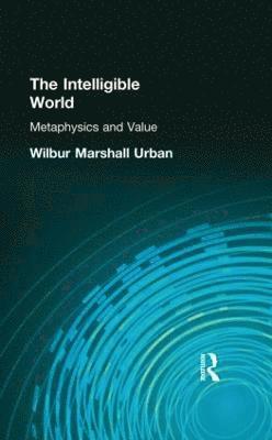 The Intelligible World 1