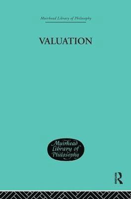 Valuation 1