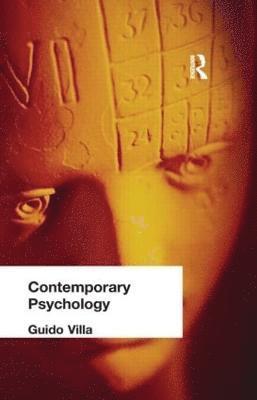 Contemporary Psychology 1