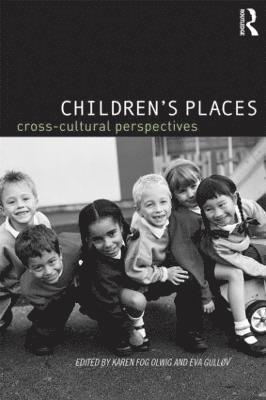 Children's Places 1
