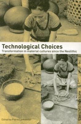 Technological Choices 1