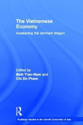 The Vietnamese Economy 1