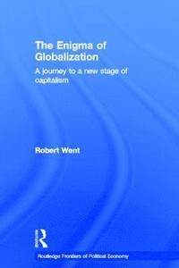 bokomslag The Enigma of Globalization