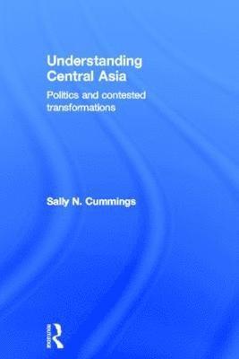 Understanding Central Asia 1