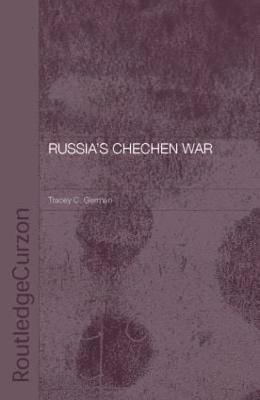 bokomslag Russia's Chechen War