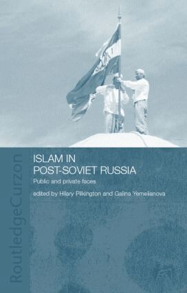 Hilary Pilkington, Galina Yemelianova - Islam in Post-Soviet Russia, Inbunden