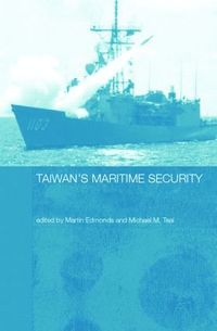 bokomslag Taiwan's Maritime Security